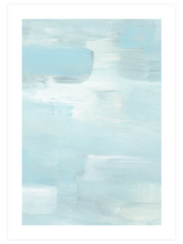 Gökyüzü Mavisi - Art Print